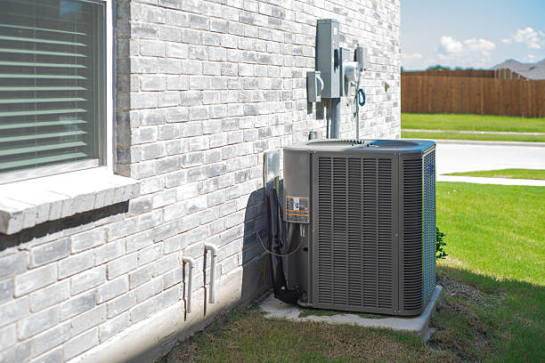 Reliable Heat Pump Repair contractor in Jefferson City, MO by FH HVAC